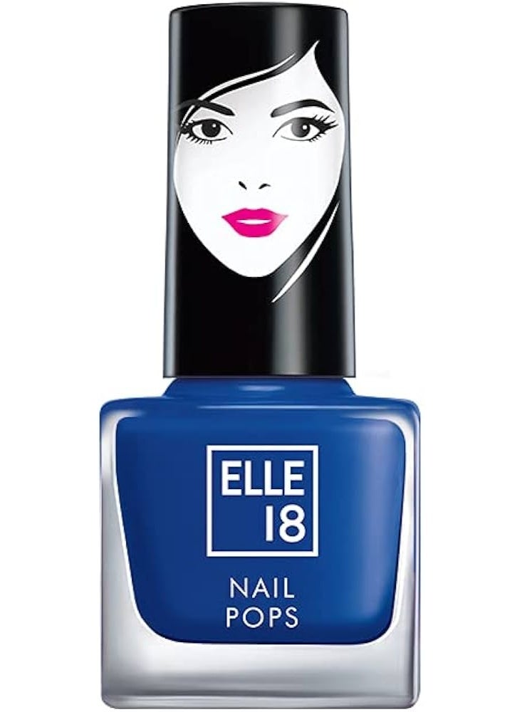 Elle 18 Nail Pops Nail Color 178 & Elle18 Nail Pops Nail Color 170 Glossy Finish, 15 Ml - Image 2